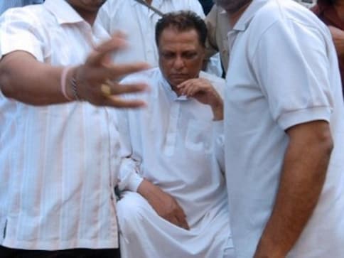 Hasan Ali, Tapuriah's denied bail