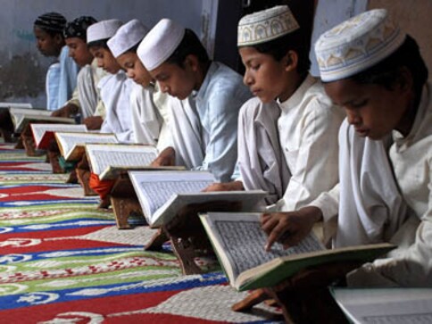 Madhya Pradesh: Madrasas asked to celebrate Independence Day, send pictures of events Madhya Pradesh: Madrasas asked to celebrate Independence Day, send pictures of events