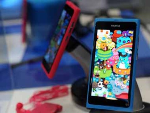 Is BlackBerry the new Nokia? Is BlackBerry the new Nokia?
