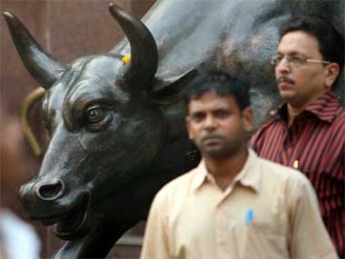 Stock indices in no man's land - and bears haven't shut shop