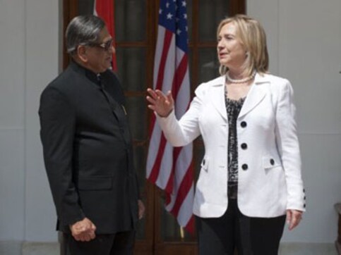Fight terror for your own existence: US tells Pak Fight terror for your own existence: US tells Pak