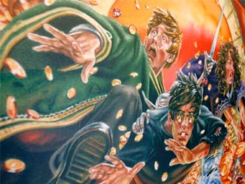 A nine-year-old on why Harry Potter is magical A nine-year-old on why Harry Potter is magical