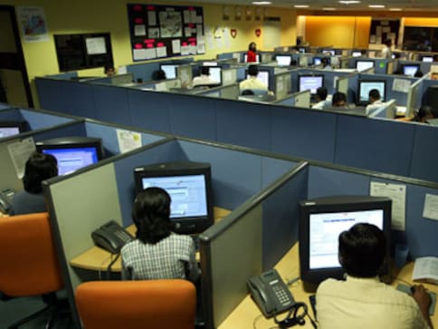 Mid-tier IT Cos hurt by higher wages and taxes