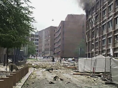 87 killed in Norway terror attacks; 'not a jihadi operation' 87 killed in Norway terror attacks; 'not a jihadi operation'