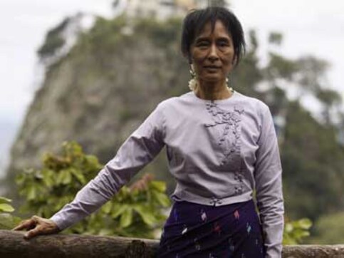 More than Suu Kyi, Myanmar is about many civil wars More than Suu Kyi, Myanmar is about many civil wars