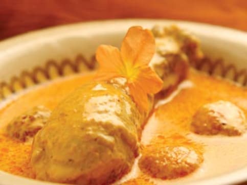 Grandma's secret recipes: Michael Swamy and East Indian culinary heirlooms Grandma's secret recipes: Michael Swamy and East Indian culinary heirlooms