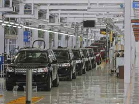Damp June for Tata Motors, Volkswagen cars sold more Damp June for Tata Motors, Volkswagen cars sold more
