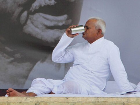 Govt vs Anna: Statesmanship needed, not brinkmanship Govt vs Anna: Statesmanship needed, not brinkmanship