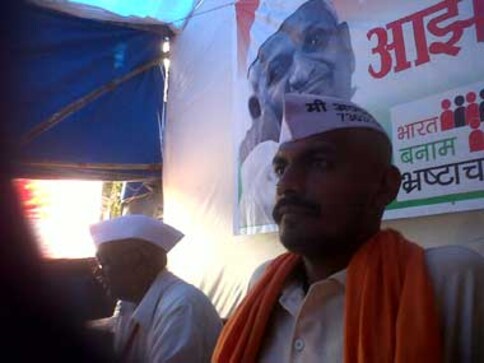 The forgotten footnotes of the Anna Hazare movement