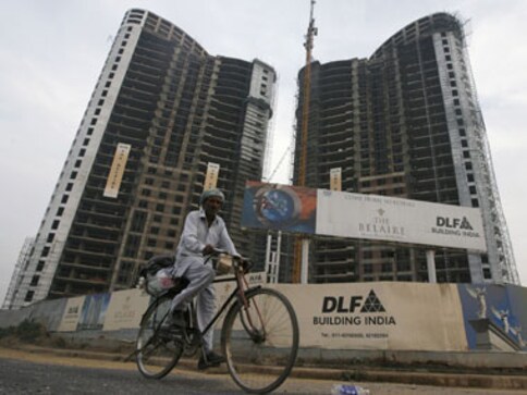After DLF, will the Anna factor impact realty stocks?