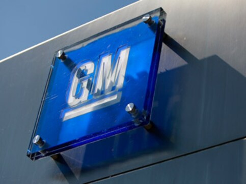 GM's new avatar: Not just auto, solar too GM's new avatar: Not just auto, solar too