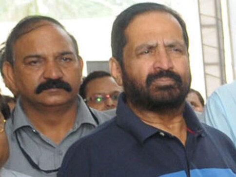 Judge Endlaw puts Kalmadi in his place – with Rs 1 lakh fine Judge Endlaw puts Kalmadi in his place – with Rs 1 lakh fine