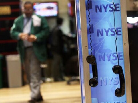 Run for cover: market mayhem to continue today Run for cover: market mayhem to continue today