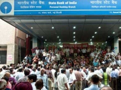 Private-sector banks less exposed to stressed assets: Study Private-sector banks less exposed to stressed assets: Study