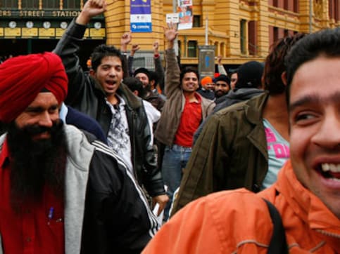 50-year-old Sikh man assaulted by unidentified men in California; authorities say assailants yelled racial slurs at victim 50-year-old Sikh man assaulted by unidentified men in California; authorities say assailants yelled racial slurs at victim