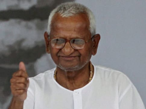 India celebrates Anna's victory, but this is just the beginning...