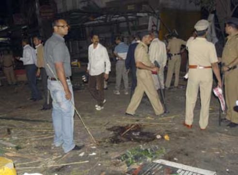 Homegrown terror: Just the admission will make fight easy Homegrown terror: Just the admission will make fight easy