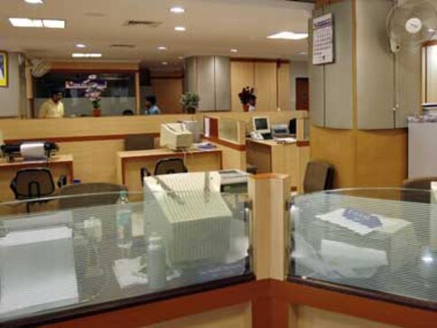 Strike disrupts banking operations, affects customers Strike disrupts banking operations, affects customers
