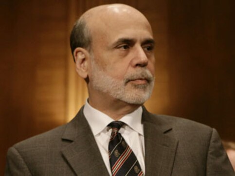 Recession watch: Why QE3 is sneaking up on us Recession watch: Why QE3 is sneaking up on us