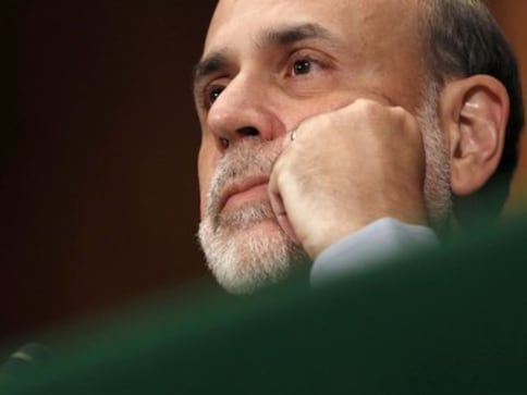 Don't blame the market if it expects more from Bernanke