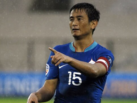 Now is not the right time to merge the ISL and I-League, says Bhaichung Bhutia Now is not the right time to merge the ISL and I-League, says Bhaichung Bhutia