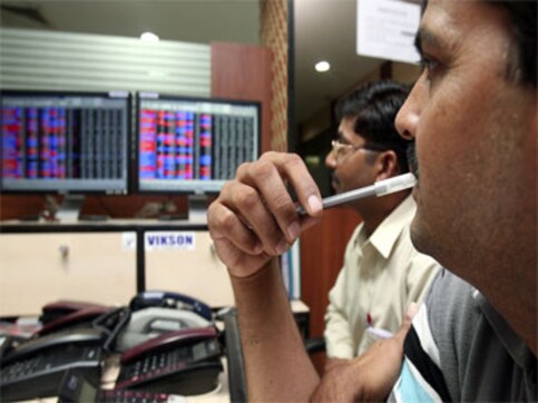 Time to buy equity now, says HDFC's Prashant Jain Time to buy equity now, says HDFC's Prashant Jain