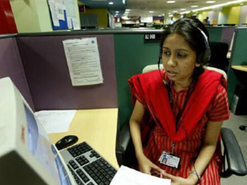 Pecking order in IT changes; Cognizant pips Wipro at No. 3