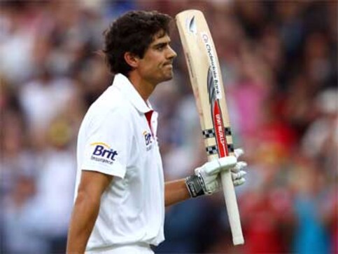 Disappointed on missing the triple, but thrilled I got 294: Cook Disappointed on missing the triple, but thrilled I got 294: Cook