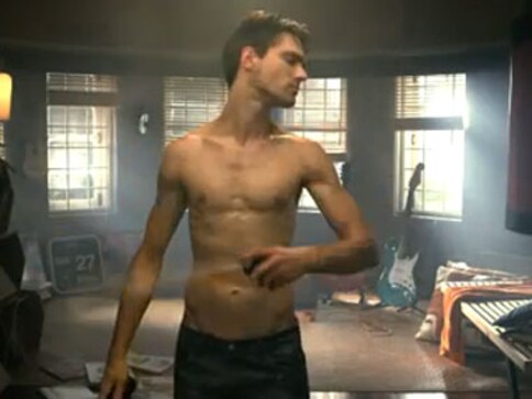 Deodorant ads create a stink