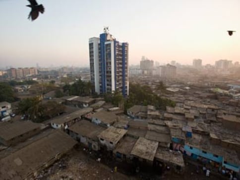 Through the looking glass: Mumbai’s Dharavi in new photo exhibit Through the looking glass: Mumbai’s Dharavi in new photo exhibit
