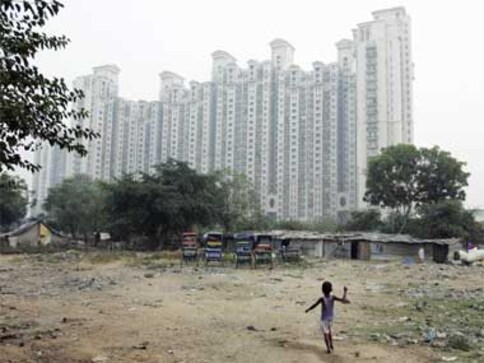 Battleground Gurgaon: The brewing war between the village and the city Battleground Gurgaon: The brewing war between the village and the city
