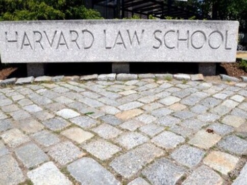 Harvard beats them all, keeps Netizens talking about it