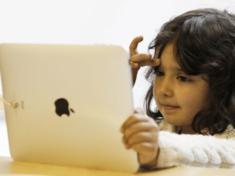 Do parents need to prevent kids from overdosing on tech? Do parents need to prevent kids from overdosing on tech?
