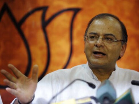 Jaitley’s speech: The reality beyond the rhetoric Jaitley’s speech: The reality beyond the rhetoric
