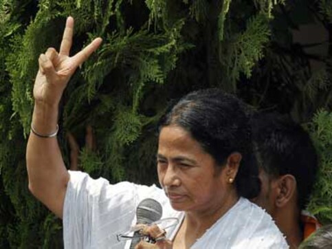 Mamata's 100-day report card: There's still a long way to go Mamata's 100-day report card: There's still a long way to go