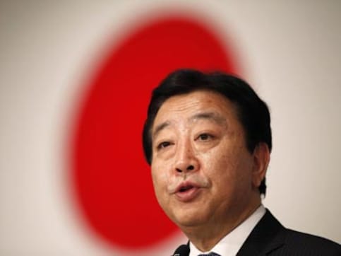 Not so popular or powerful: Japan PM faces many feuds Not so popular or powerful: Japan PM faces many feuds