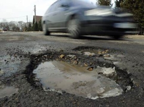 Bengaluru potholes: Weeding out corruption from road making is a must before hoping for smooth streets Bengaluru potholes: Weeding out corruption from road making is a must before hoping for smooth streets