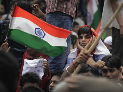 HC refuses to entertain plea for designating place for protest HC refuses to entertain plea for designating place for protest