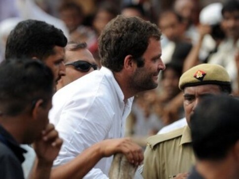 Rahul takes charge of party, but it’s status quo for now Rahul takes charge of party, but it’s status quo for now