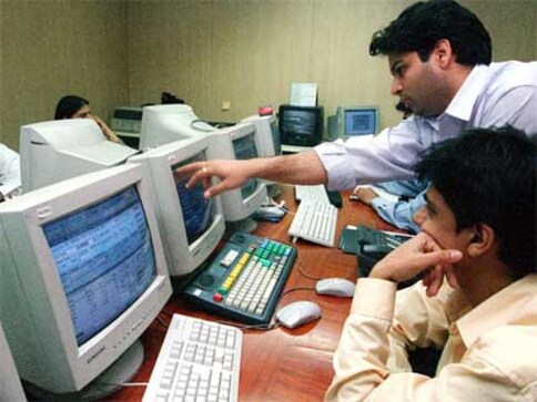 Sinking feeling: IT stocks should brace for upto 50 pc fall