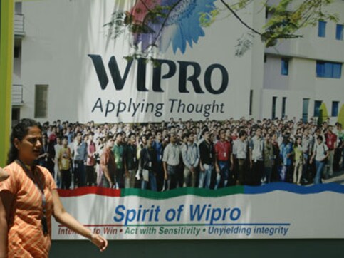 Wipro launches STEM fellowship with Michigan State Uni Wipro launches STEM fellowship with Michigan State Uni