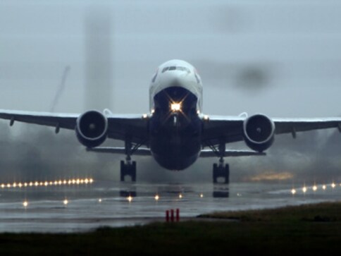 British Airways to invest 5 bn in makeover exercise
