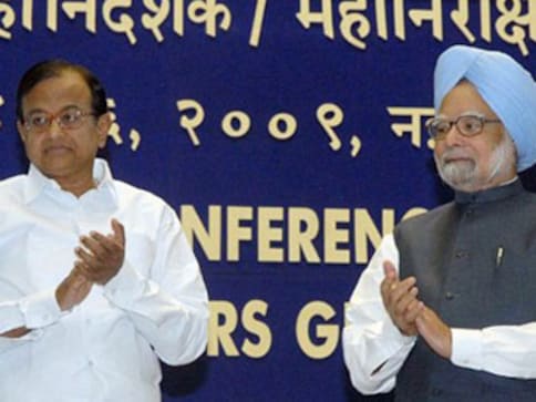 2G: It was all Raja's scam; but PM, Chidu let him do it