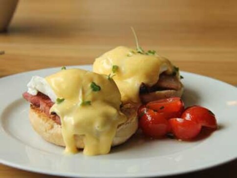 Watch: With the blazing heat, have your eggs on the rocks! Watch: With the blazing heat, have your eggs on the rocks!