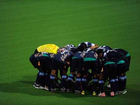 India beat Pakistan to win Asian Champions Trophy India beat Pakistan to win Asian Champions Trophy