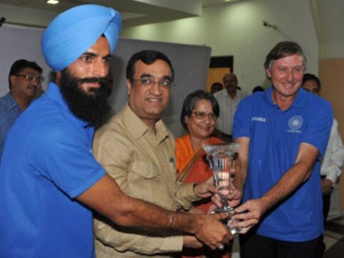 Watch: Will Indian hockey continue to be a tamasha? Watch: Will Indian hockey continue to be a tamasha?
