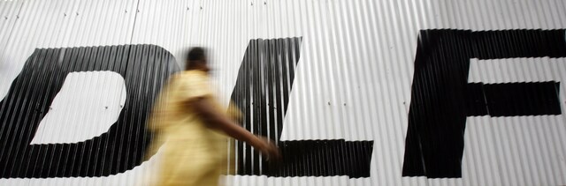 Tripping worries for DLF, BPCL may face crisis too Tripping worries for DLF, BPCL may face crisis too