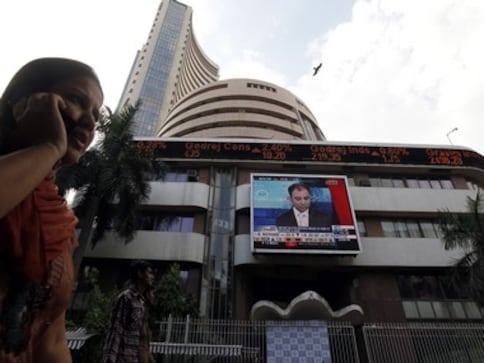 Sensex up 138 points in opening trade