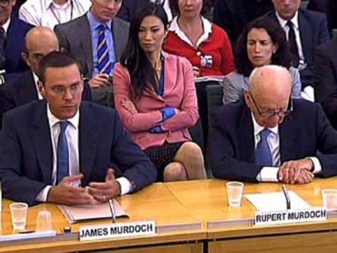 HCL admits to deleting more emails for Murdoch HCL admits to deleting more emails for Murdoch