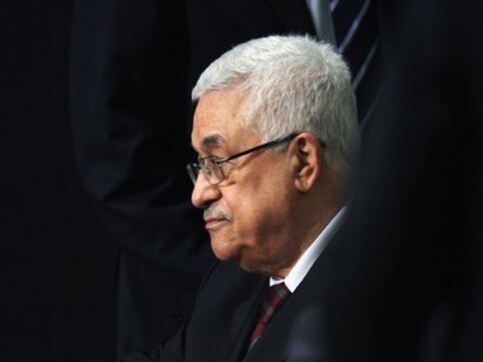 US, Israel officials condemn Mahmoud Abbas over 'anti-Semitic' comments, accuse him of fuelling hatred US, Israel officials condemn Mahmoud Abbas over 'anti-Semitic' comments, accuse him of fuelling hatred
